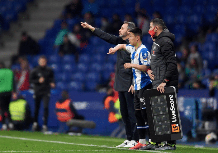 西班牙人失控躺平3人背锅，标王似C罗：将被逼走