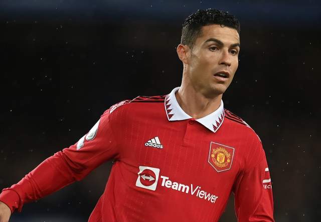 再见曼联！C罗又抢世界杯头条，放弃1600万英镑，有望加盟蓝军