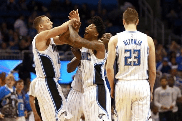 隆多加入快船，奥迪加盟热火，阿德庄神成最大悬念，湖人迎噩耗