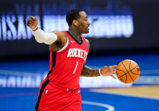 内讧！火箭雪上加霜，2大核心火爆互呛，交易走威少血亏