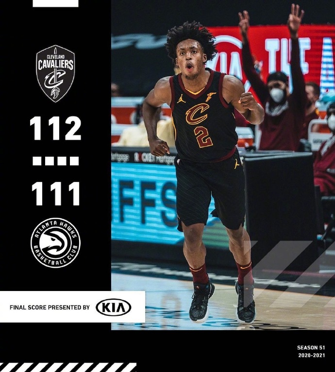 骑士112-111射落老鹰 史蒂文斯绝杀 塞克斯顿29分 特雷-杨28+12