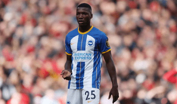 曼联将与切尔西争夺莫伊塞斯·凯塞多