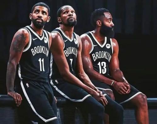 不是雄鹿！NBA史上最贵三巨头诞生，不夺冠堪称失败