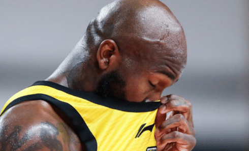 怒了！CBA得分王外援疑似炮轰球队，巨人杀手恐无缘季后赛