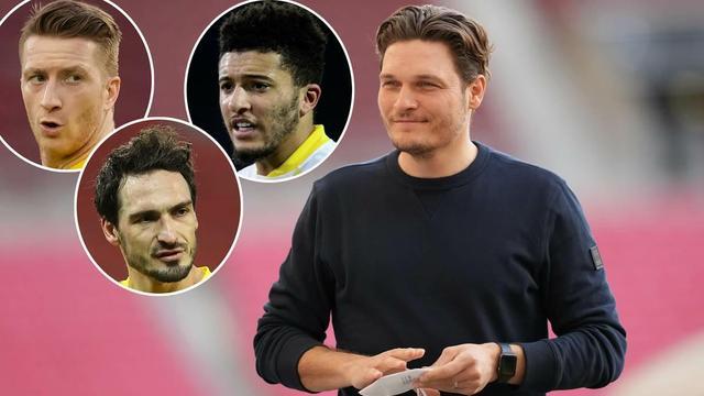 特尔奇克：我们必须正视伤病，对阵曼城桑乔踢不了