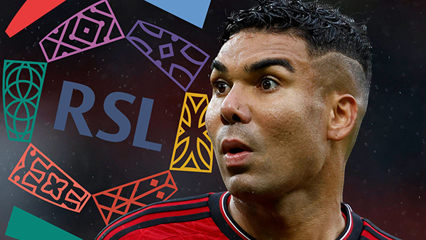 拉爵若入主曼联或清洗卡塞米罗！3500万卖给沙特，筹钱买年轻铁腰