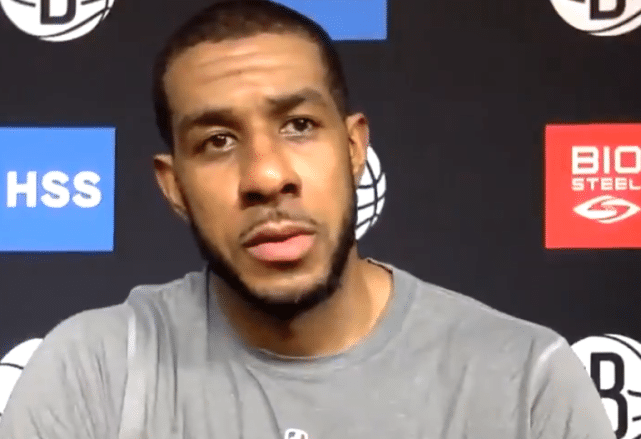 杜兰特招募阿德内容曝光！篮网计划再签悍将，曾用丁威迪报价乌布雷