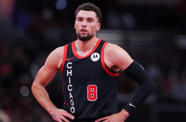 2亿先生已无人问津，湖人盯上顶级3D，留队希望渺茫