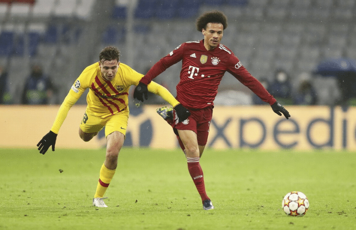 巴萨再输=创5年耻辱纪录，0-1、0-3双线连塌！PK劲旅首发11人大变