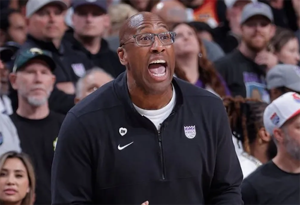 国王与布朗续约谈判搁置 前者想要大幅涨薪