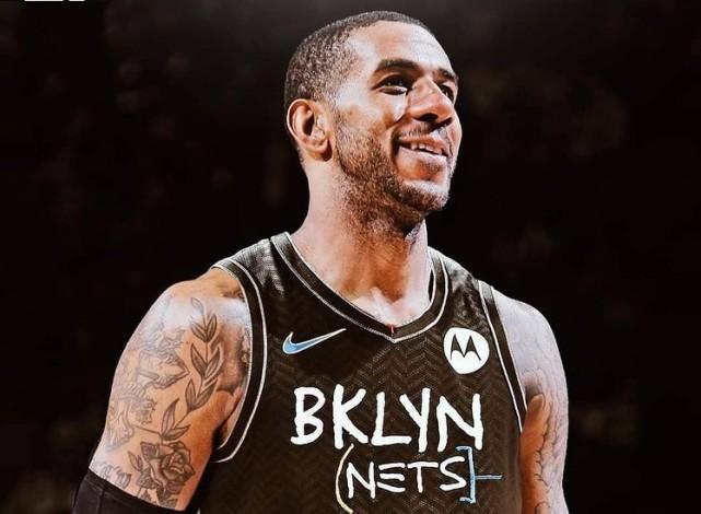 阿德加盟篮网一场打多久？美媒预测新时间分配，季后赛或9人轮换