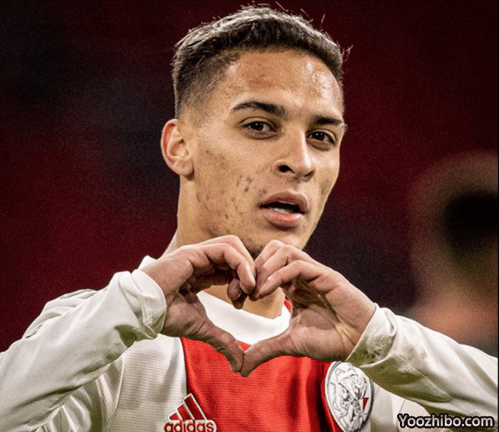 曝曼联签滕哈格爱将成定局，转会费4000万！取代努涅斯成锋线首选