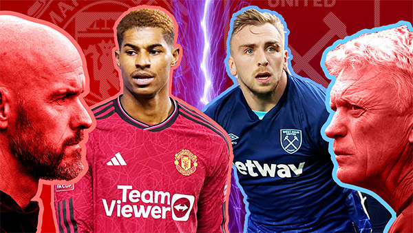 曼联未来两场若连胜争四再现曙光！滕哈格渴望续约，激励爱将进球