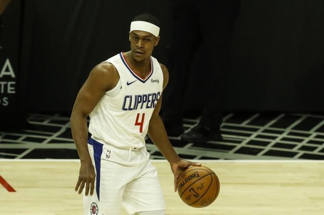 赢了篮网也不行？名记SKIP为何不看好詹姆斯的湖人能击败快船？