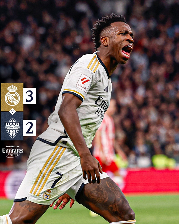 皇马靠3次获利大逆转？喉舌都看不下去了！垫底队炮轰主裁：黑哨抢劫