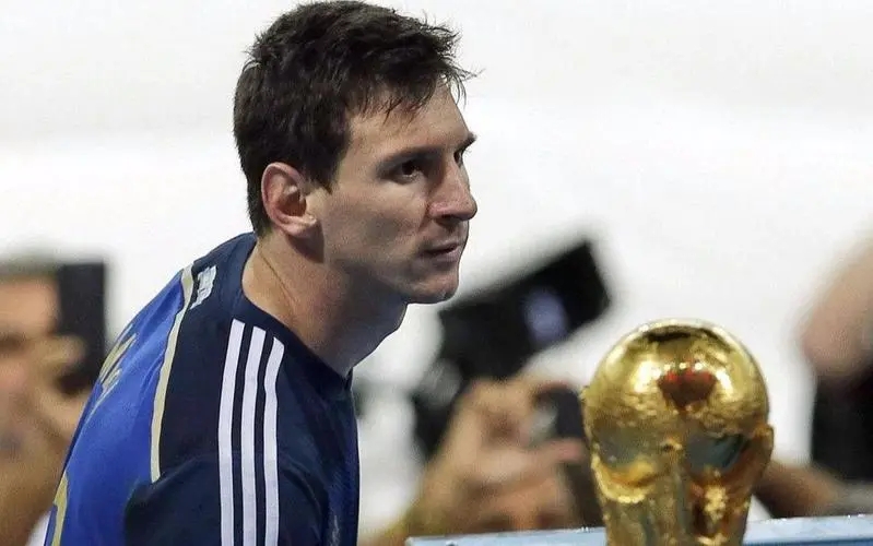 梅西征战2022世界杯夺冠的可能性高吗？梅西能拿到2022年世界杯冠军吗