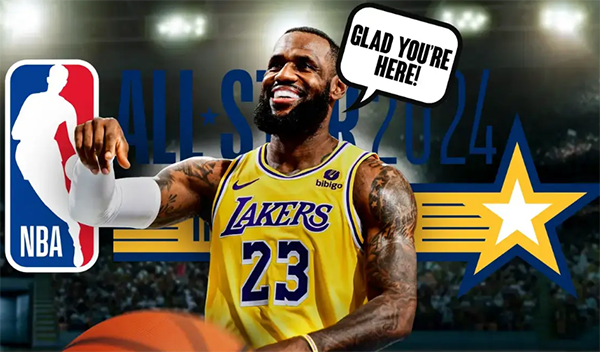 詹姆斯回应谁是接班人：我和杜库退役后 看好亚历山大和华子传递火炬