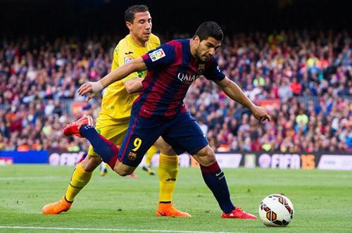 本赛季<a href=/zuqiuzhibo/barcelona/ target=_blank class=infotextkey>巴萨</a>和皇马处境都很一般