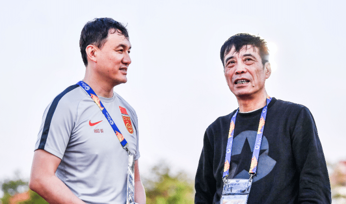 大赚！山东泰山签26岁国脚，转会费0！