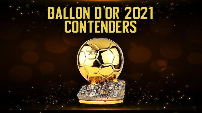 金球奖候选人联赛分布：英超14人占据半壁江山