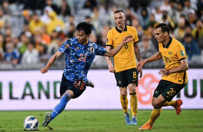 澳大利亚创下12年神迹，再赢=再遇世界杯冠军+豪门出局