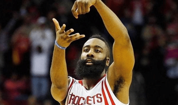 哈登离队后最大赢家诞生！落选秀自信帝兑现承诺，获塞拉斯盛赞