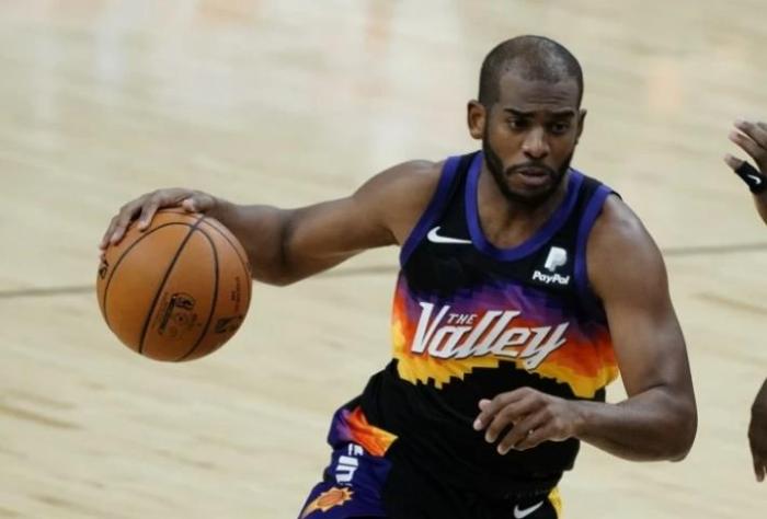 下赛季到合同年，届时37岁的保罗能够得到多大的合同？