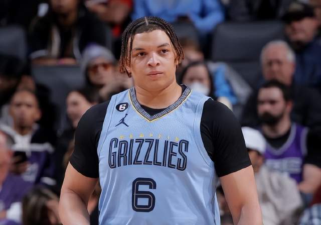 NBA53年神迹诞生！21岁落选秀轰42分，曾打爆文班亚马，700万超值