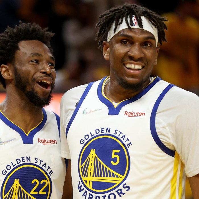 勇士留队第一人！卢尼续签3年2550万助库里卫冕 别利察离开NBA