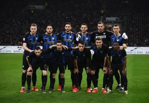 国际米兰阵容都有谁？国际米兰最强阵容是什么？