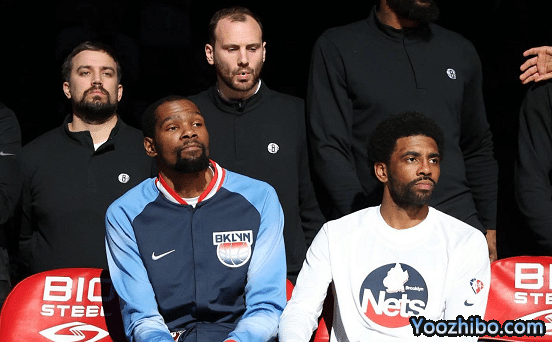 重返前八！纳什不满球队表现，悍将盛赞欧文，扬言打到第七名