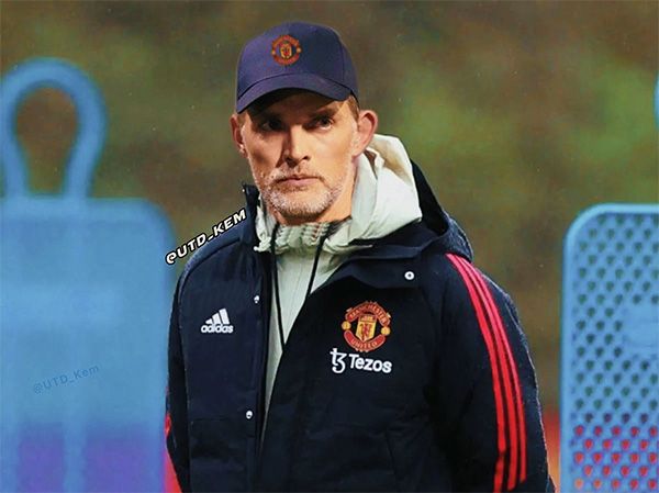 图赫尔有望接手曼联？阵中两人或反对