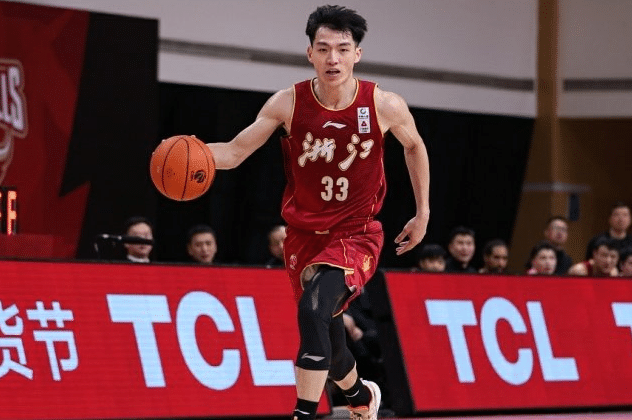 官宣！CBA最新伤情报告出炉：吴前伤停5周，恐赛季报销