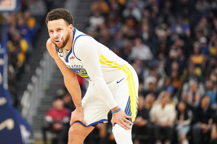 库里或伤停3-6周无缘全明星！勇士又遭重创 科尔透露普尔替他首发