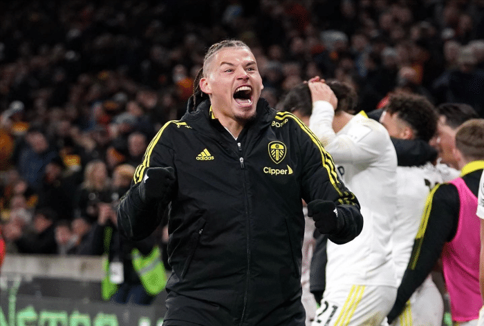 曼联渐失吸引力，大英铁腰将拒绝加盟！朗尼克承认更衣室难以管理