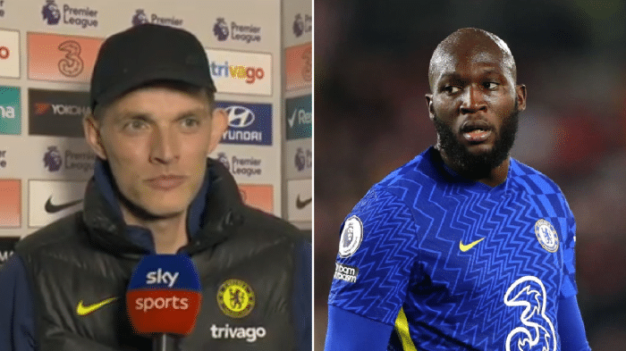 ESPN：被弃用后，卢卡库的蓝军前途愈发不明确