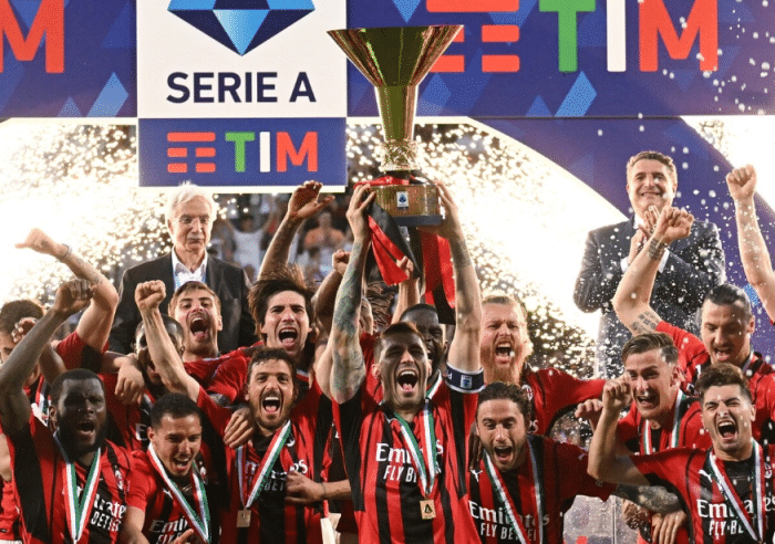 恭喜AC米兰：天才中卫已承诺加盟，值3000万欧元