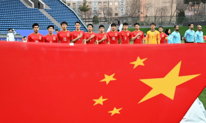 1-0=进U20世界杯！国青19岁马竞新星：听教练的，3个月集训没白费