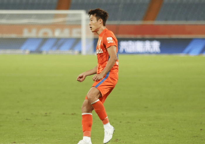 2大核心缺席！泰山队残阵PK申花，金靴+4外援领衔首发，3人迎首秀