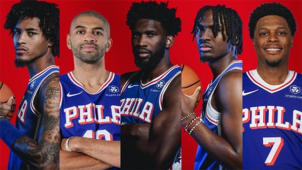 76人豪夺4连胜，复仇灰熊，恩比德神勇无比，东部第六谁与争锋？