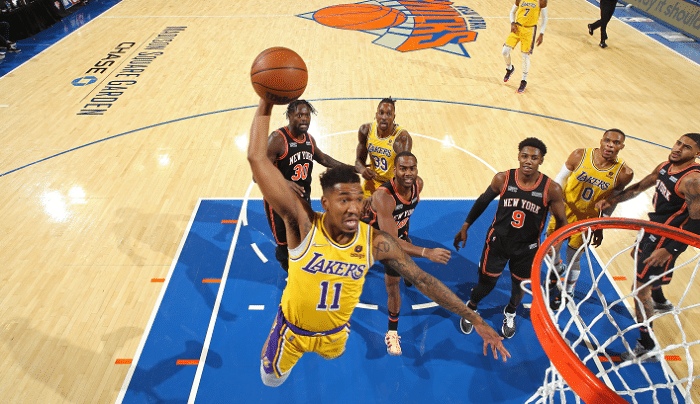 负！冲冠遇最大阻碍 湖人最大克星诞生，沃格尔完败锡伯杜，