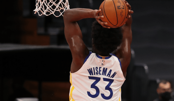 冲上热搜！勇士53分惨败猛龙创纪录！众球迷请愿科尔下课