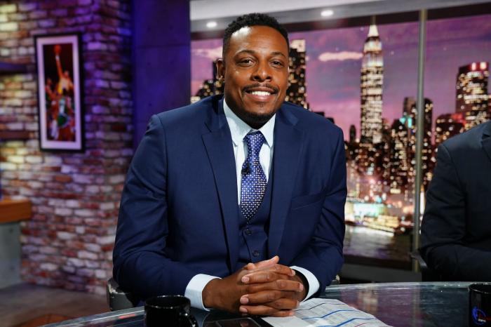 ESPN解雇皮尔斯！带脱衣舞娘直播太疯狂，绿军名宿回应一脸苦笑