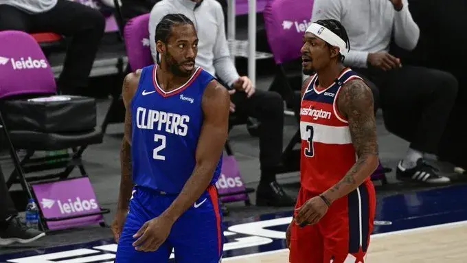 大变天！两超巨都离队？NBA球队又要抢疯！快船顶薪已准备好