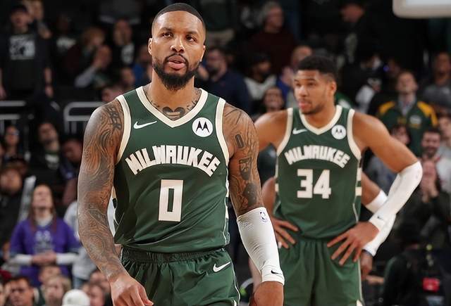 生涯第2差+第3差！2.1亿巨星换队后跌至谷底 双超巨争冠悬了