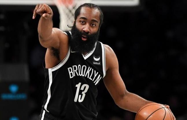 哈登两面三刀，心寒！115亿富豪被骗得团团转，泄密内幕曝光