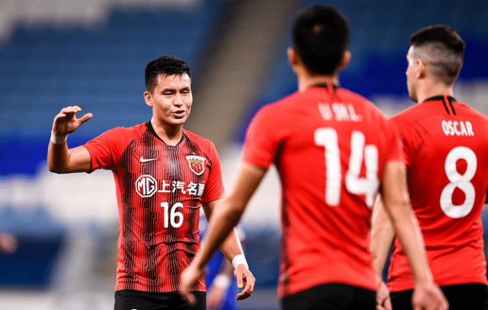 突发！40球“铁腰”或入海港队，莱科2变革彻底，新锋上位：轰4球