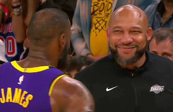 NBA季后赛最新形势！绿军逆转76人，湖勇鏖战，太阳止住颓势