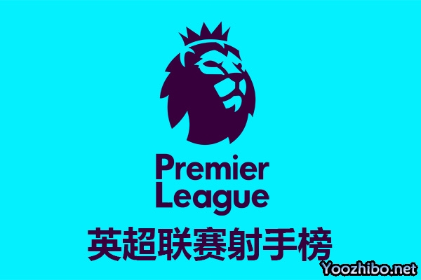2023-2024赛季英格兰足球超级联赛射手榜