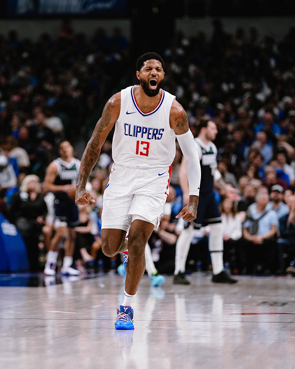 快船双巨66分，哈登33+7超科比，末节爆发逆转比赛